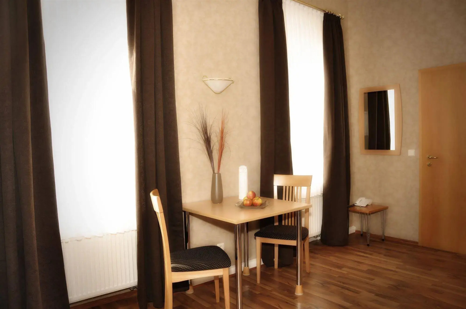 Apartmenthotel New Angela