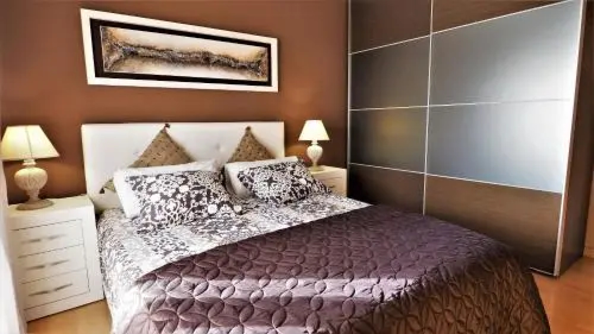 Helena Seaview & Beach-apartment