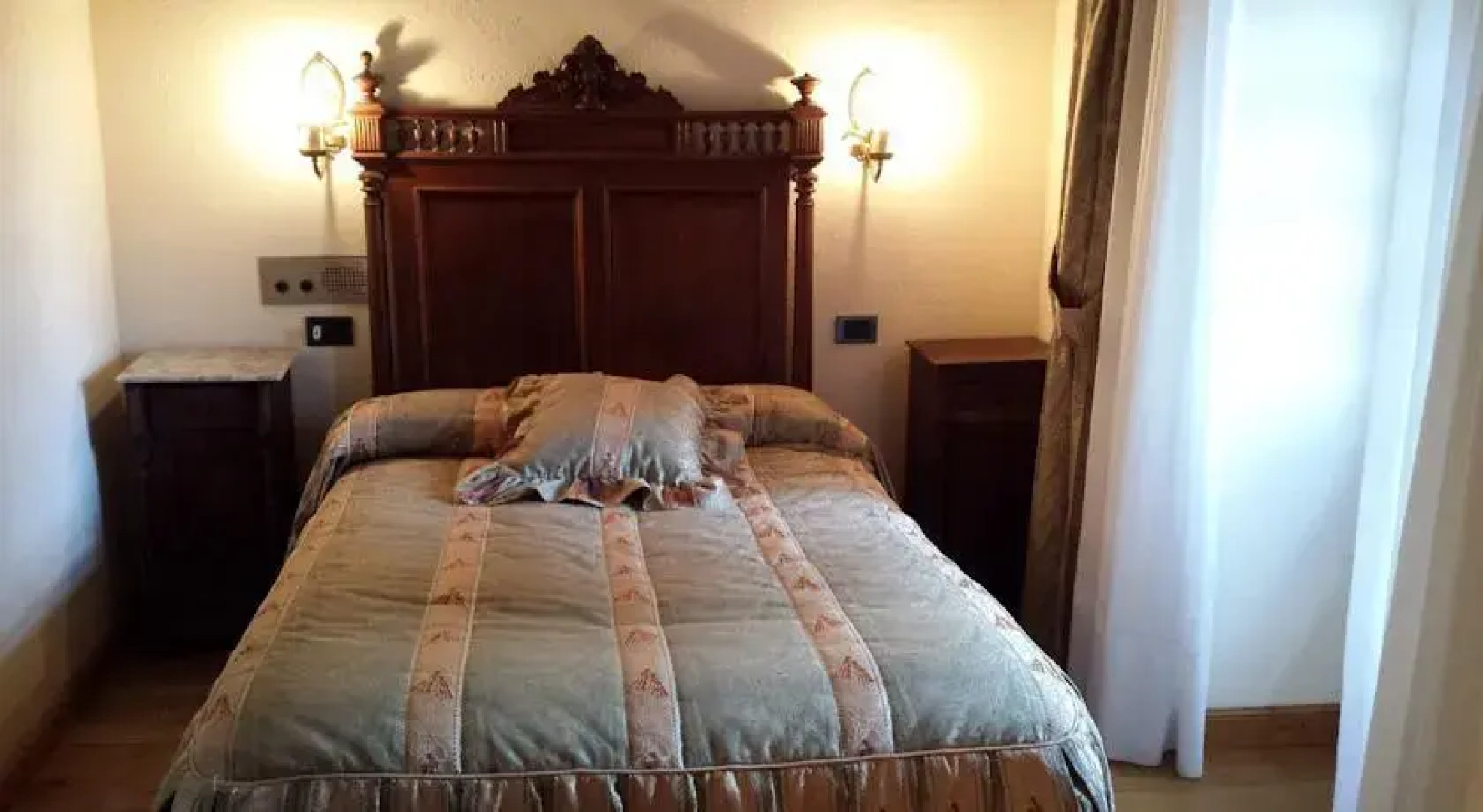 Casa Rural Peña Angulo