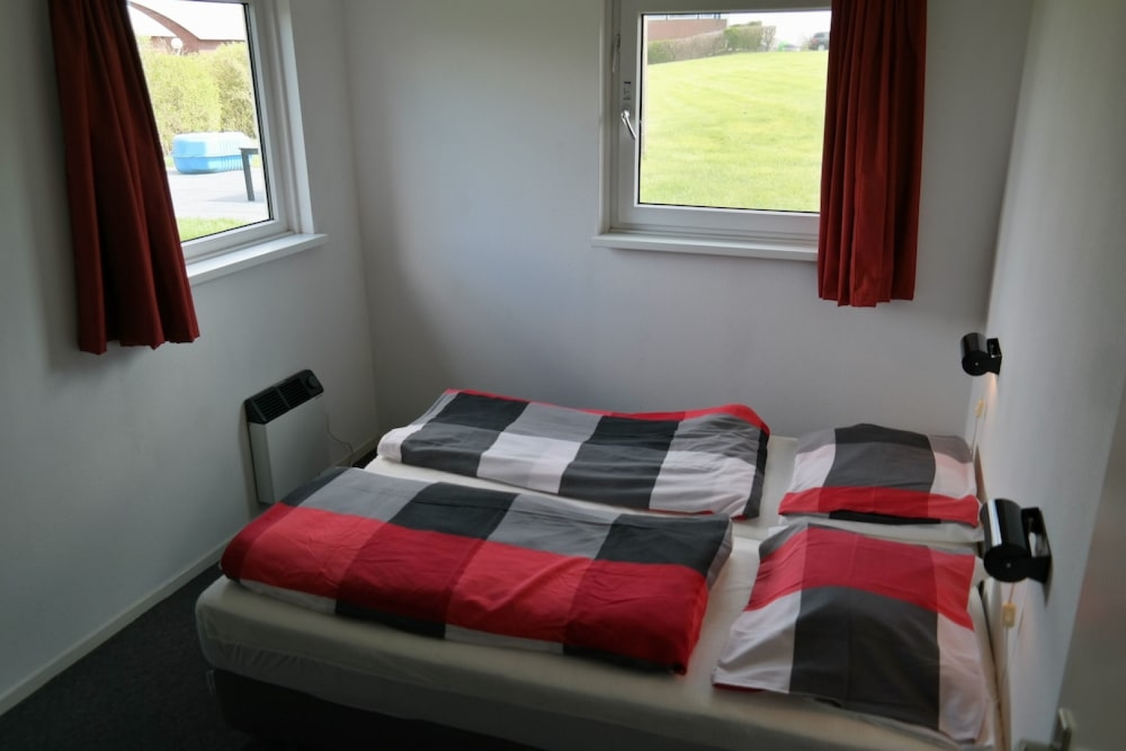 "6pers. Modern House With a View of the Lauwersmeer With 2 Terraces"