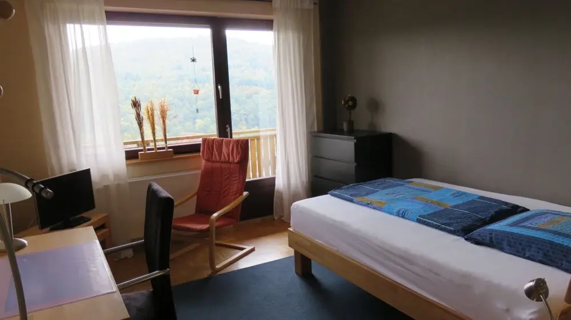 Unterkunft Allendorf Eder