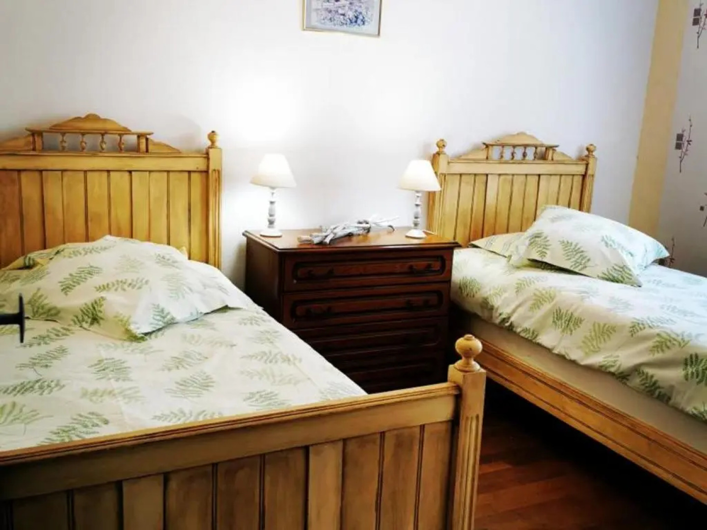 Gîte Couleuvre, 4 pièces, 6 personnes - FR-1-489-284