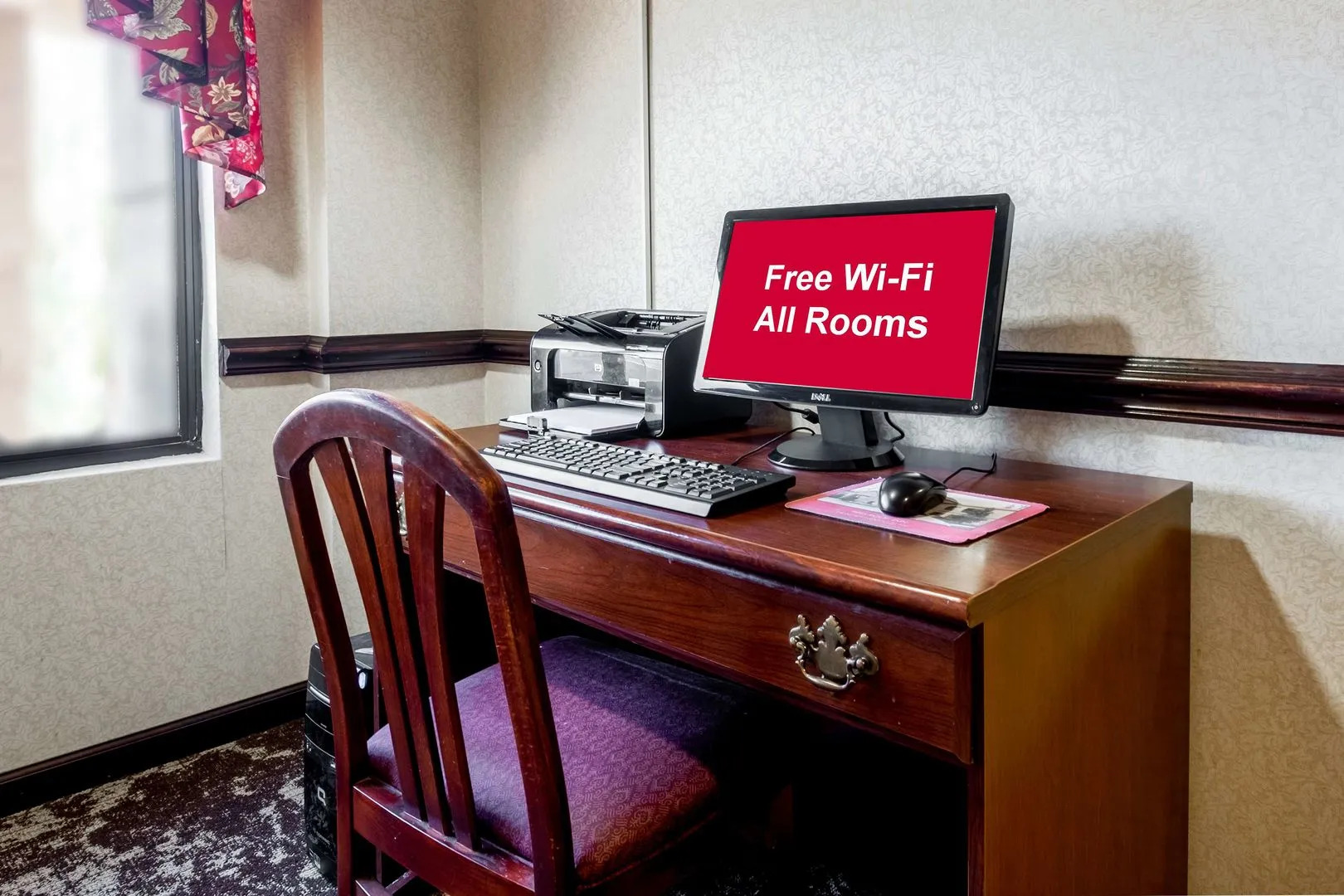 Red Roof Inn Hendersonville