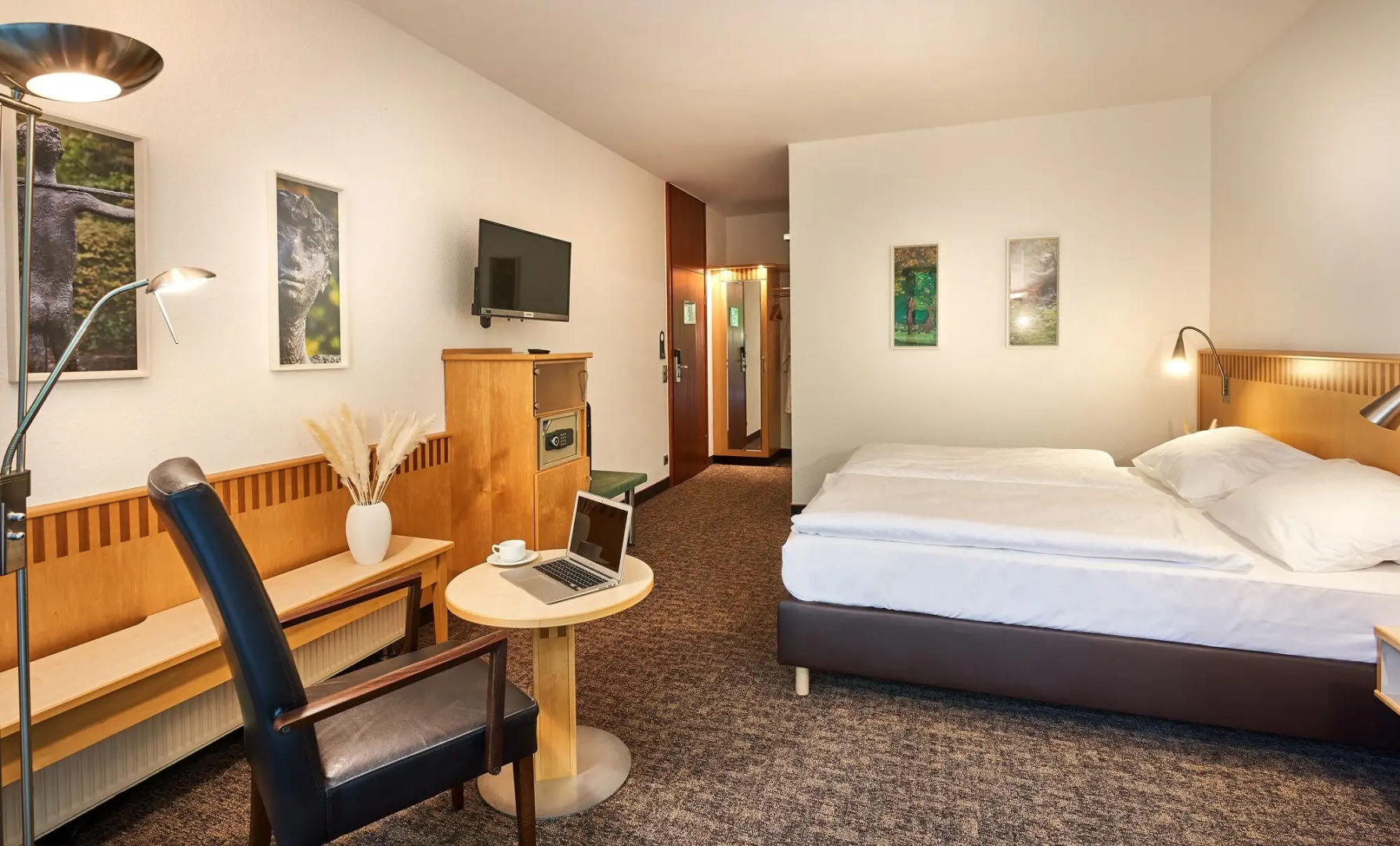 Park Hotel Numbrecht