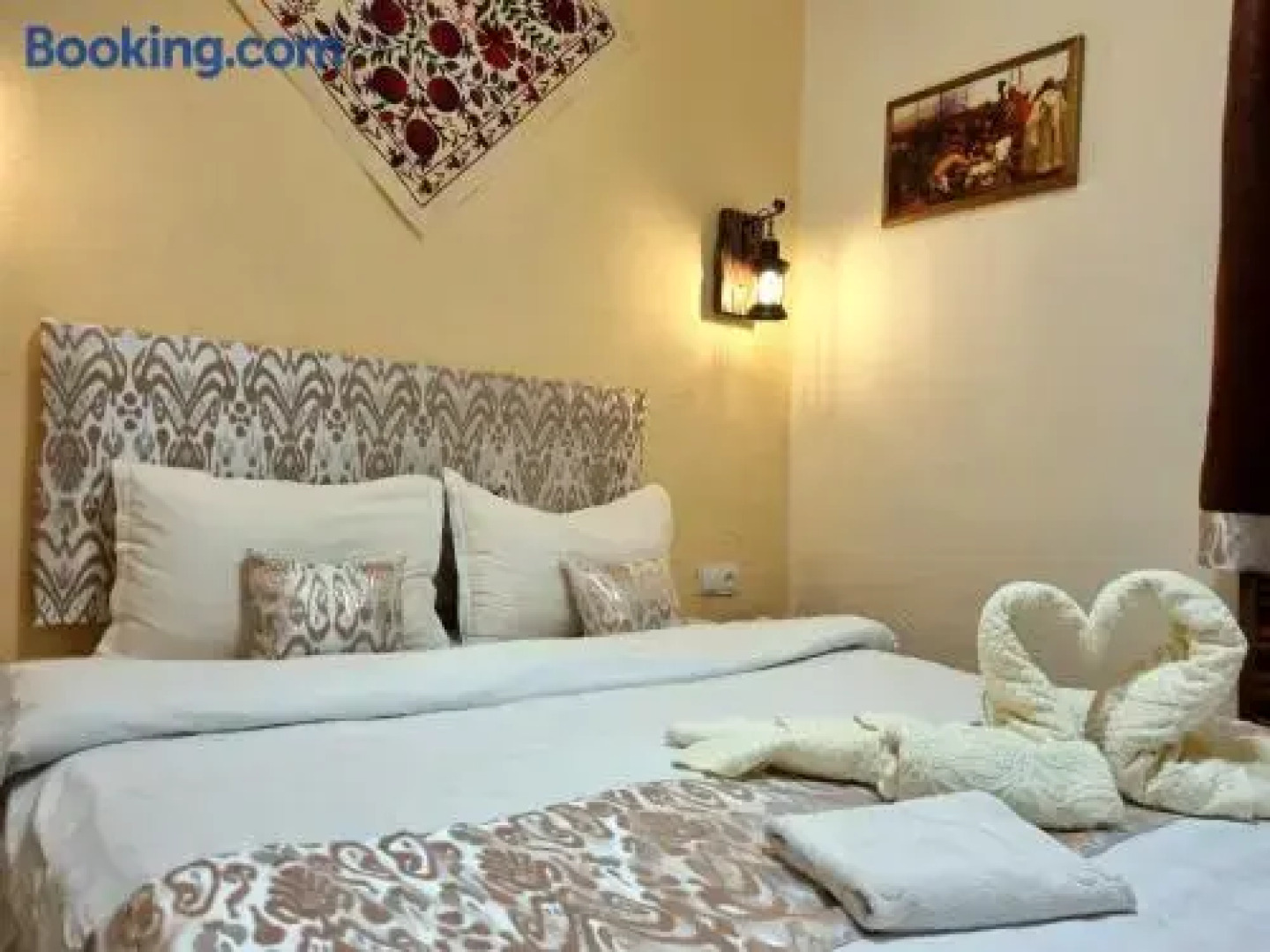 Sunrise Caravan Stay