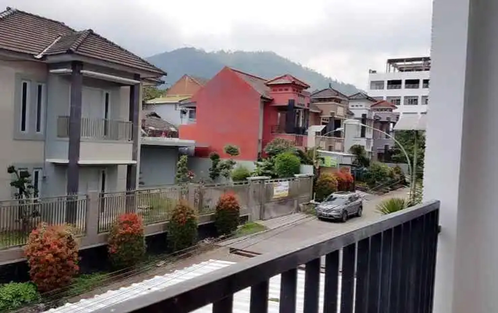 Asha Villa Batu 3BR near Museum Angkut at Kusuma Estate Kav 12