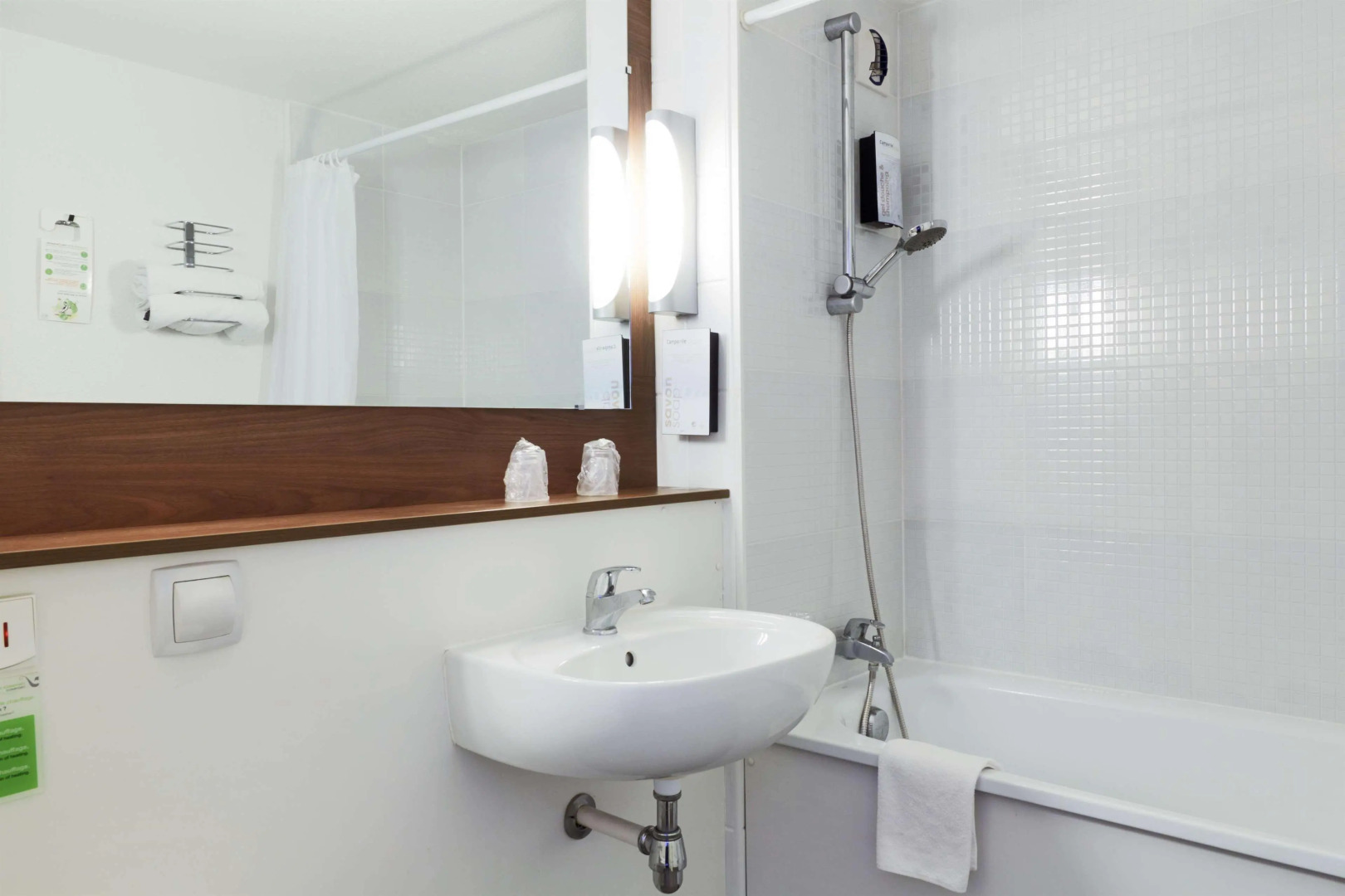 Campanile Lille Ouest - Lomme