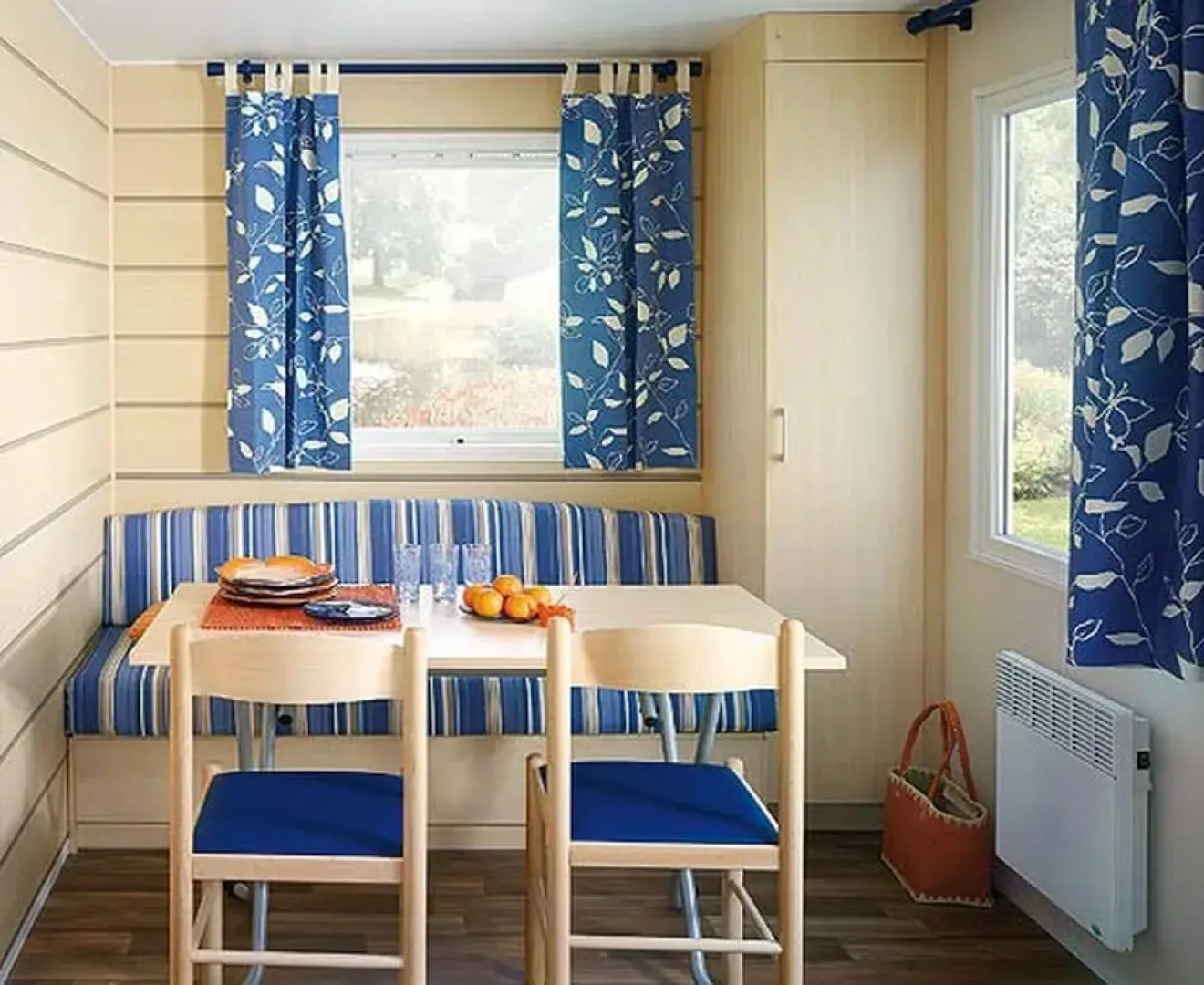 Bungalow Nature 2 pax