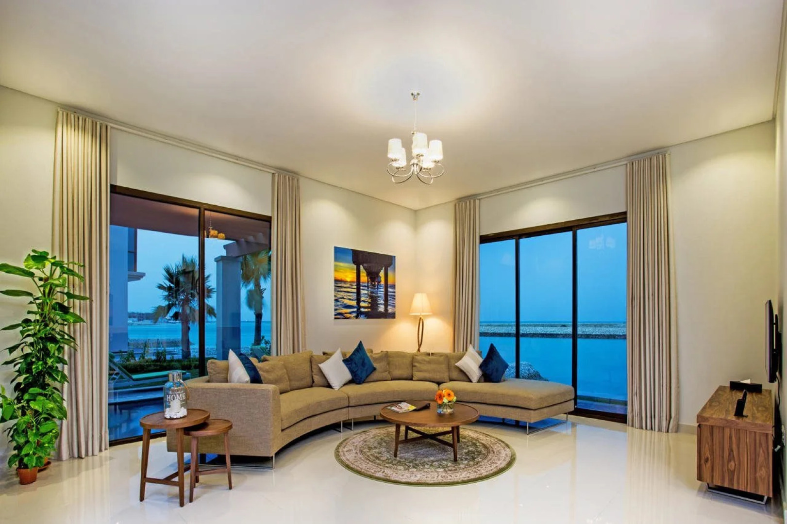 The Grove Resort Bahrain