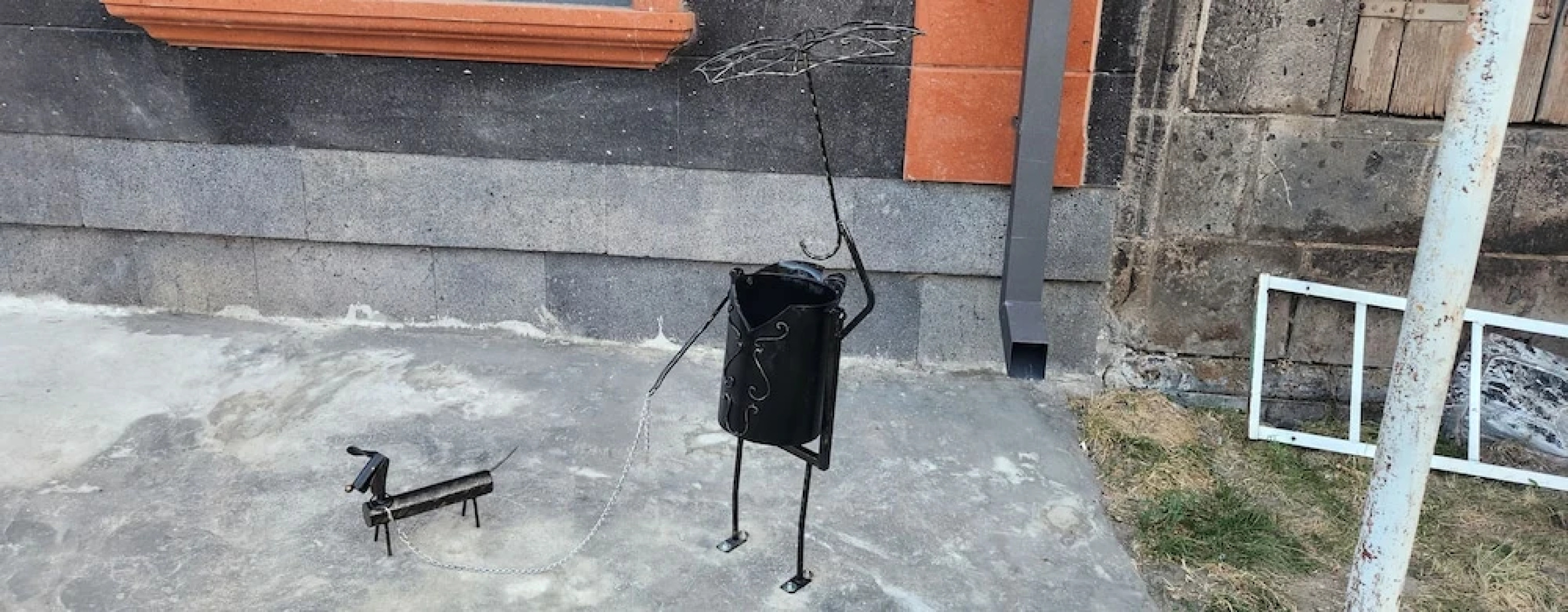 Отель Tatenc tun