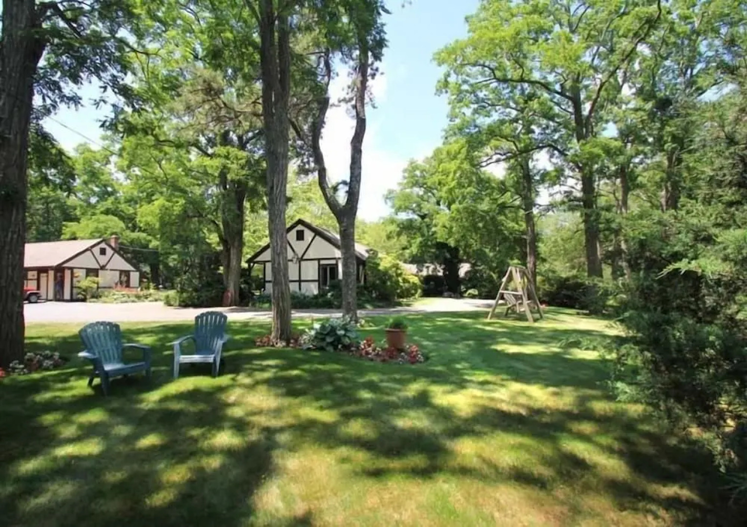 The Earl of Sandwich Motel