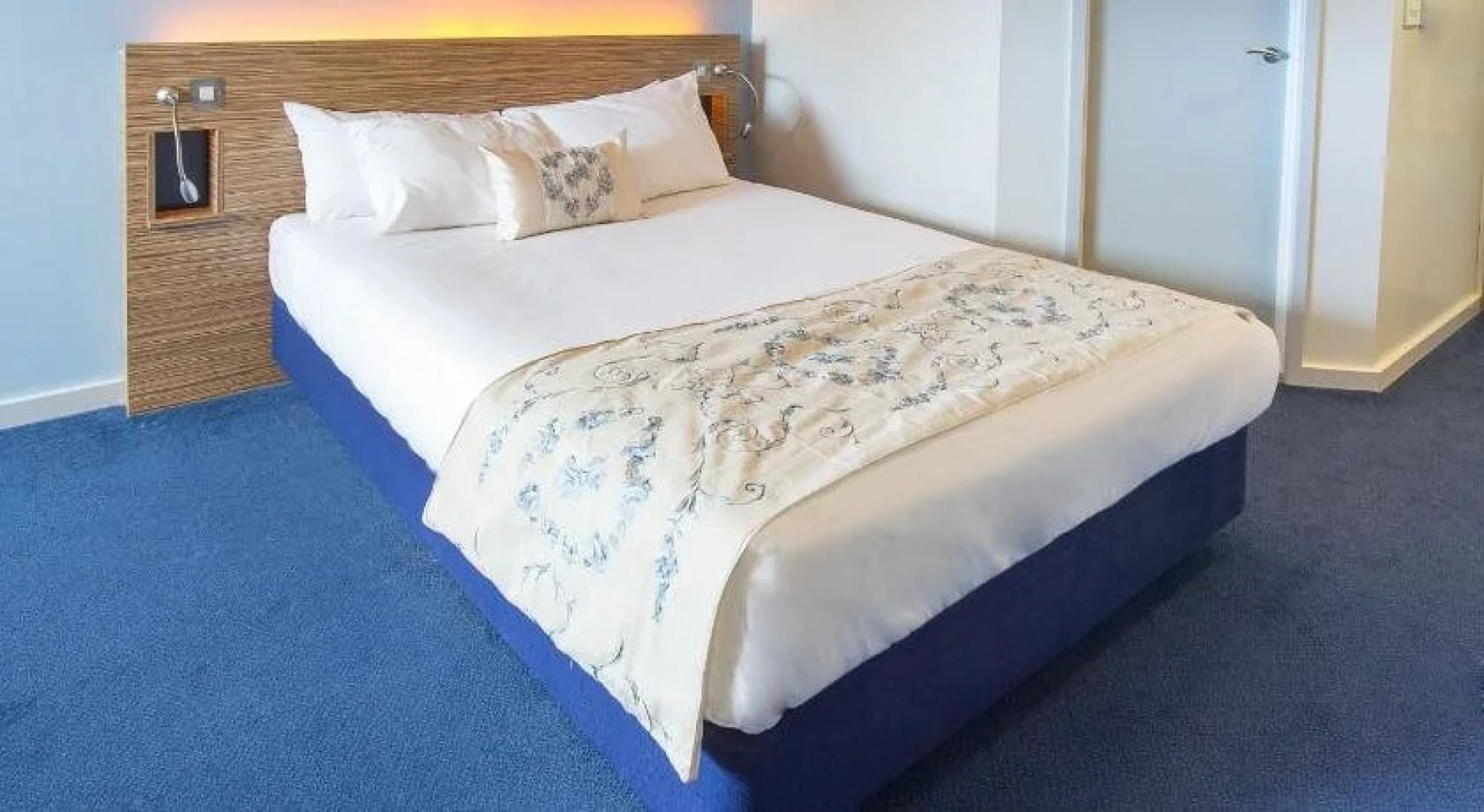 Redwings Lodge Wolverhampton