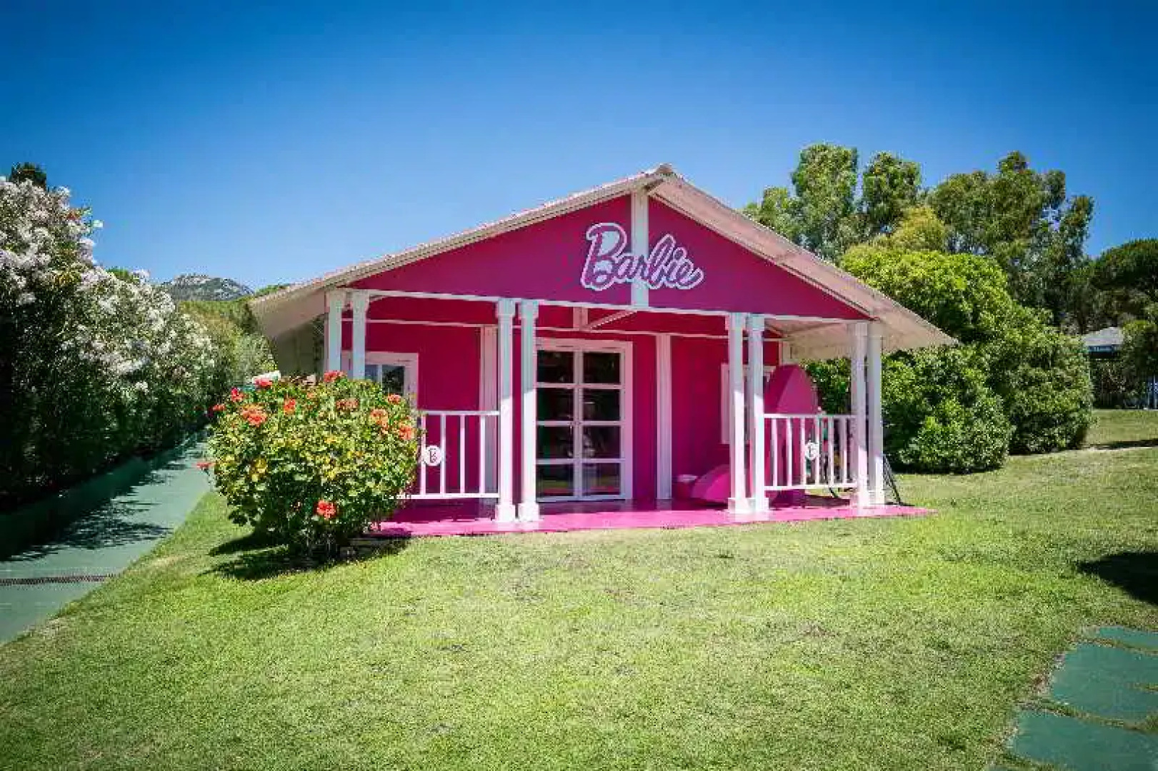 Forte Village - Waterfront Suites