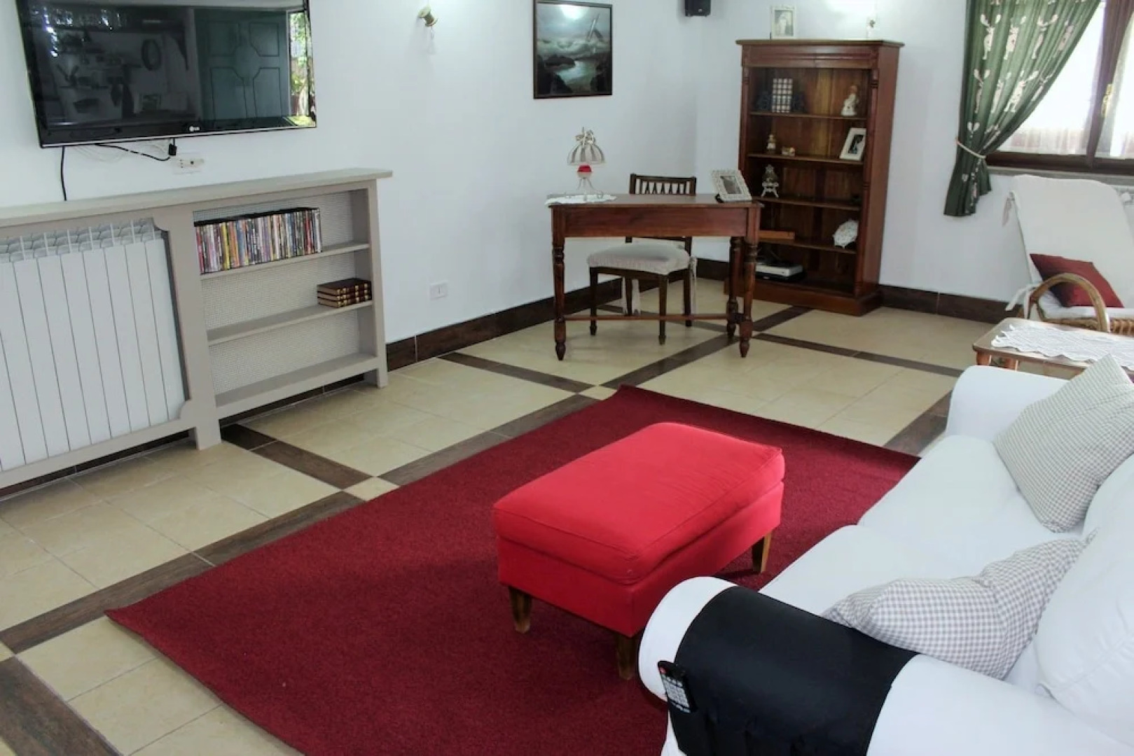 Villa Aladino - Nike