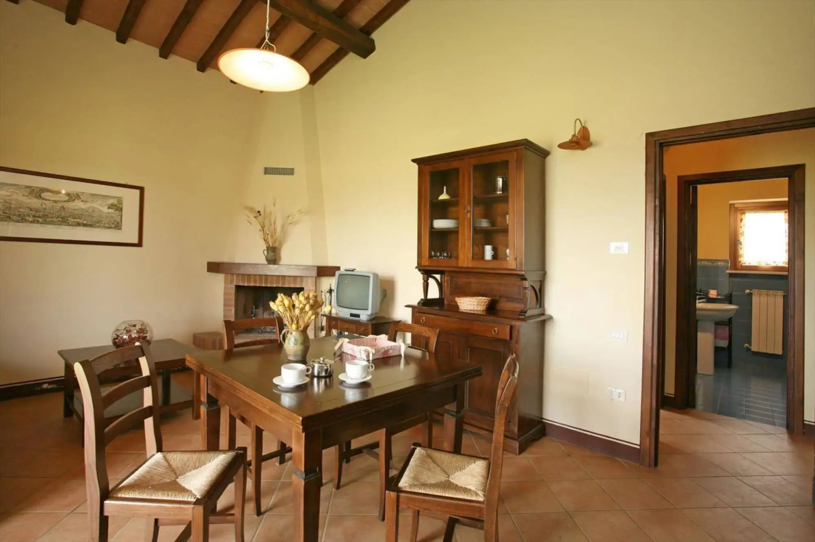 Poggiovalle Tenuta Italiana