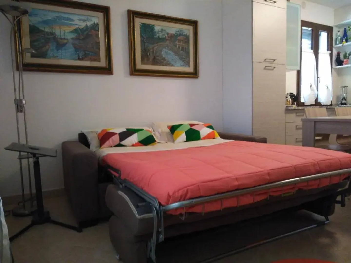 Appartamento Berlicche