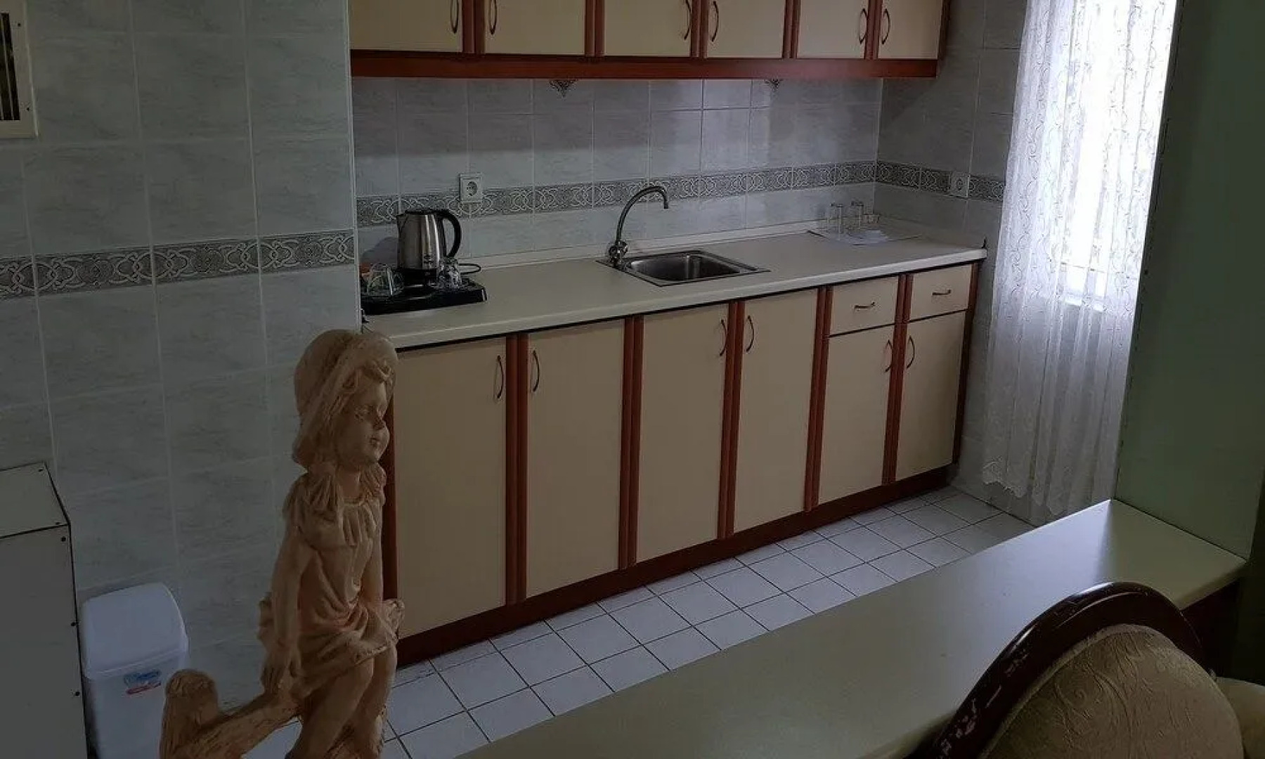 Vanna Termal Hotel & Spa