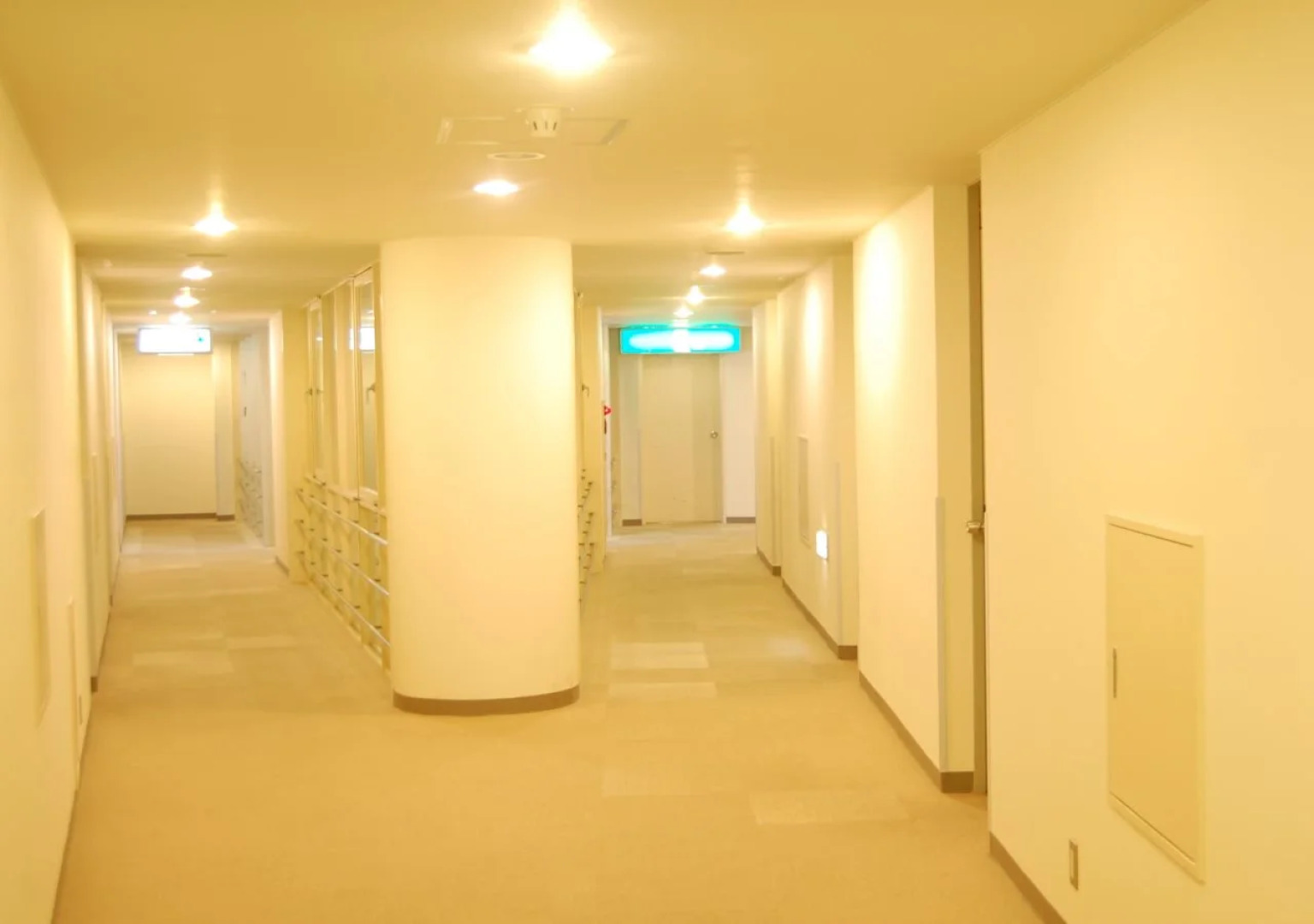 Hotel Sunroute Aomori