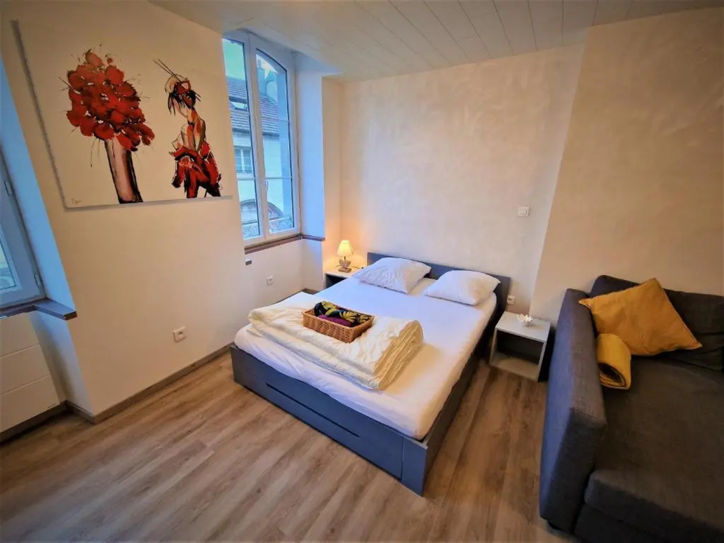 L'atelier 57 - Votre Meuble Authentique !