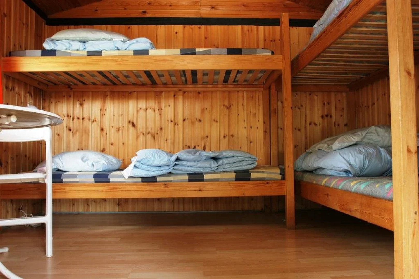 Nyrup Camping & Cottages