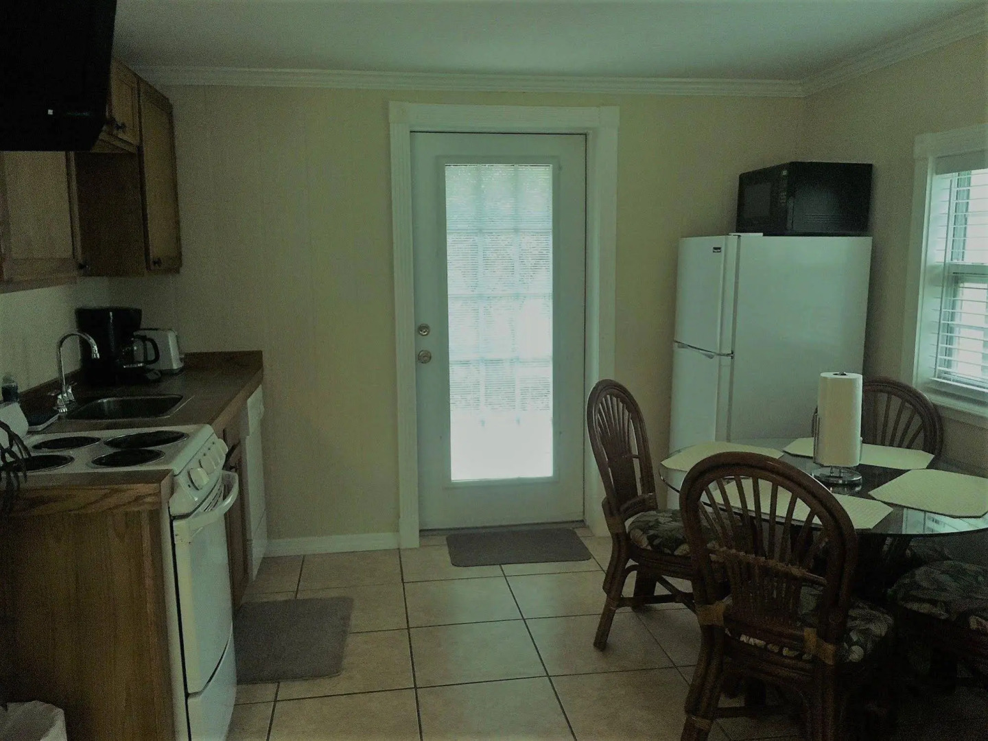 Pirate's Pointe Resort