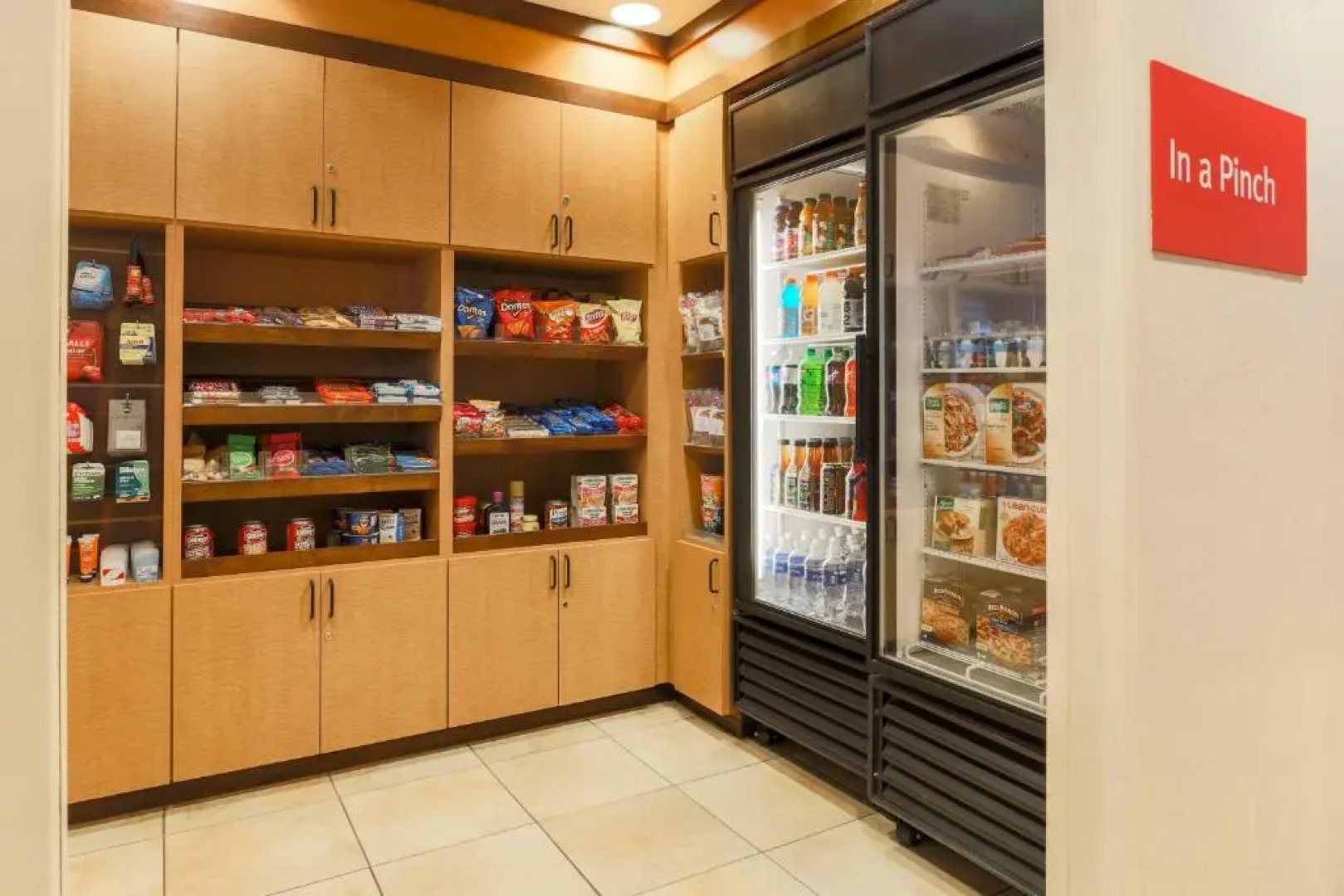 Towneplace Suites Marriott Yuma