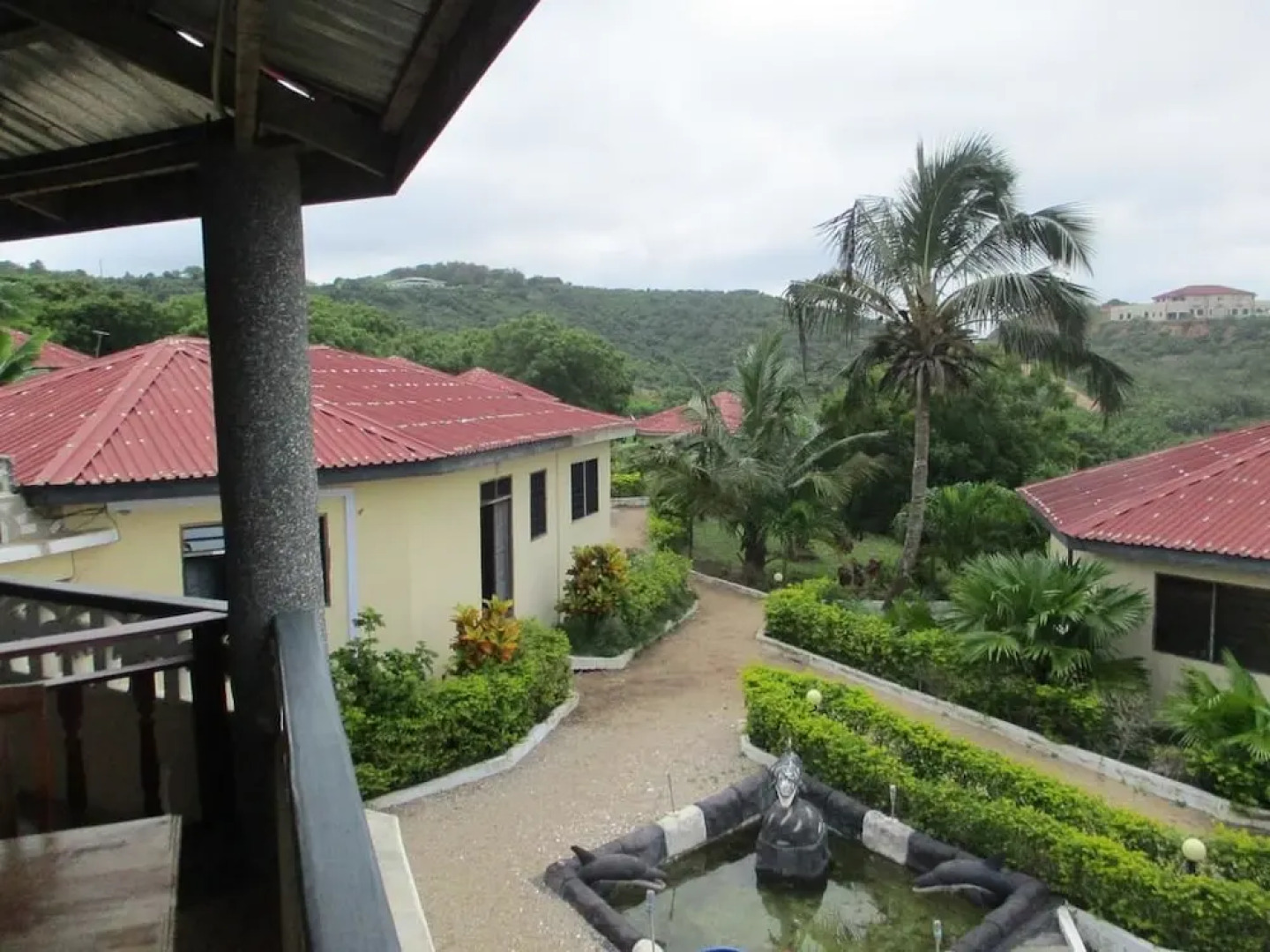 Paradise Ocean Resort