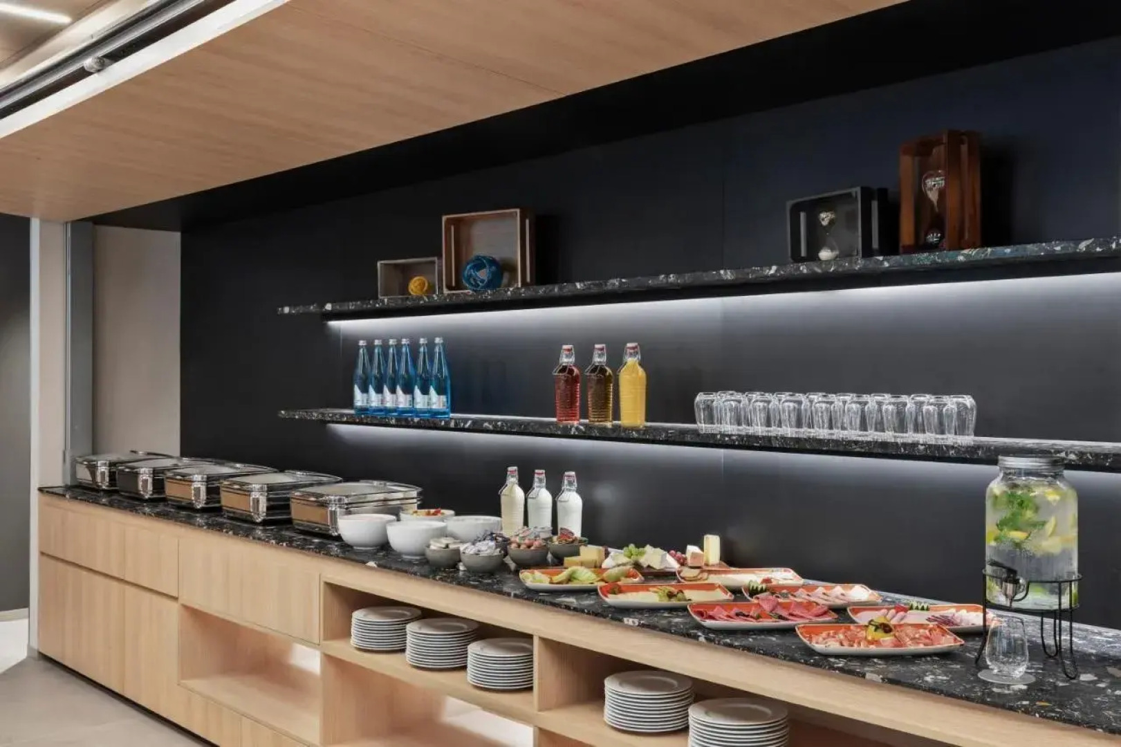 Courtyard by Marriott Freiburg