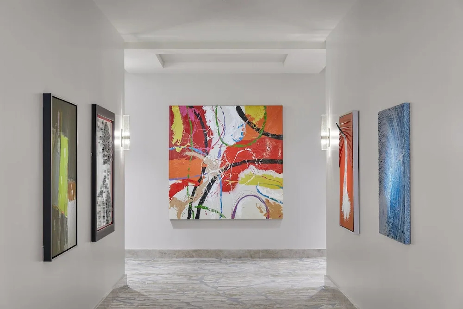 HOTEL PASEO, Autograph Collection