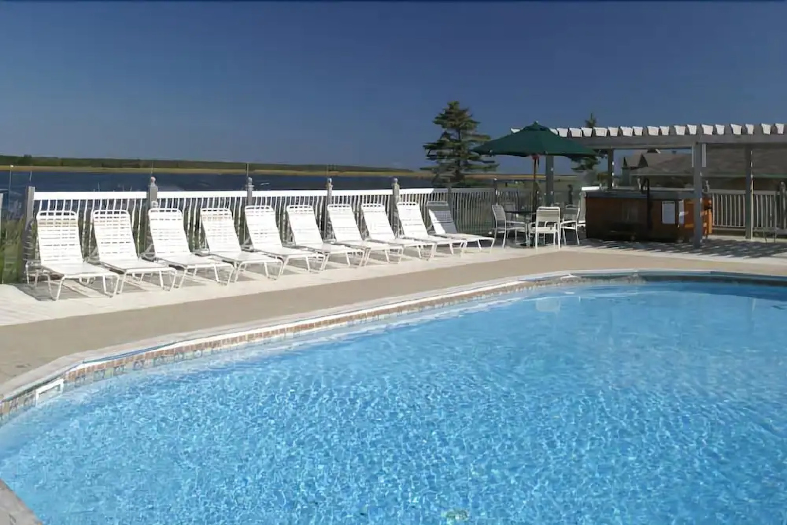 Les Chalets du Havre