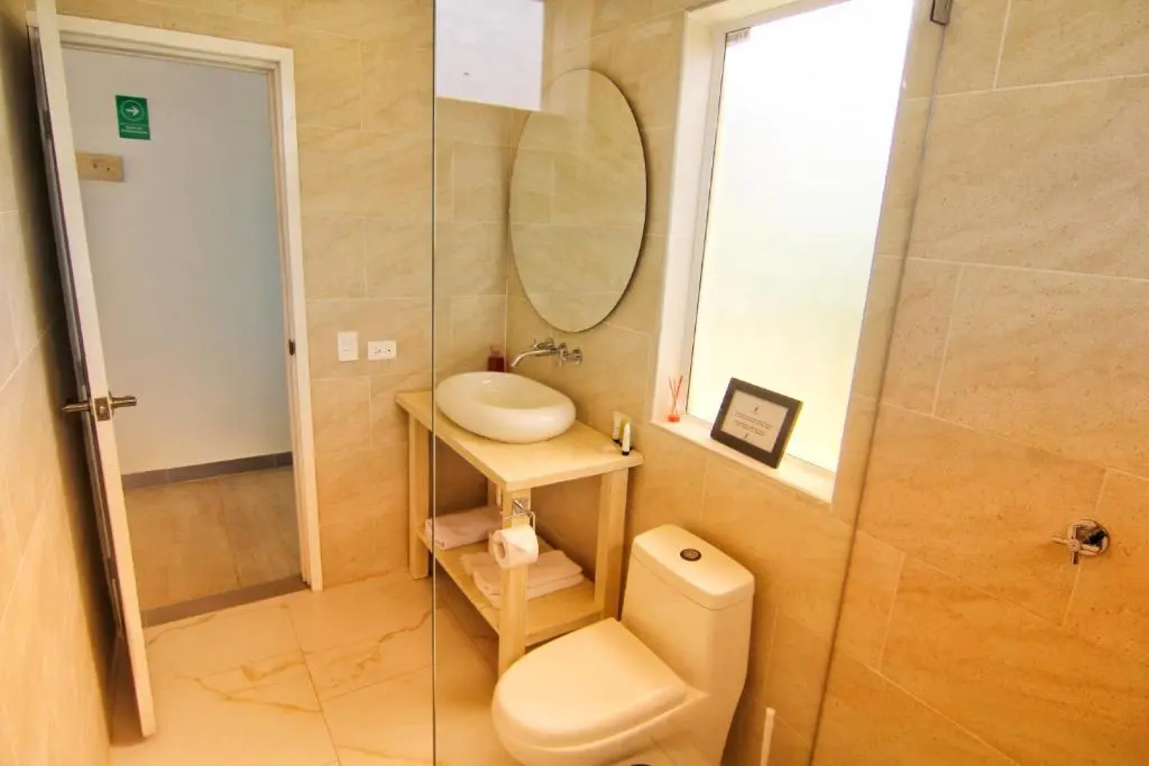 Blue Mango Beach Hotel