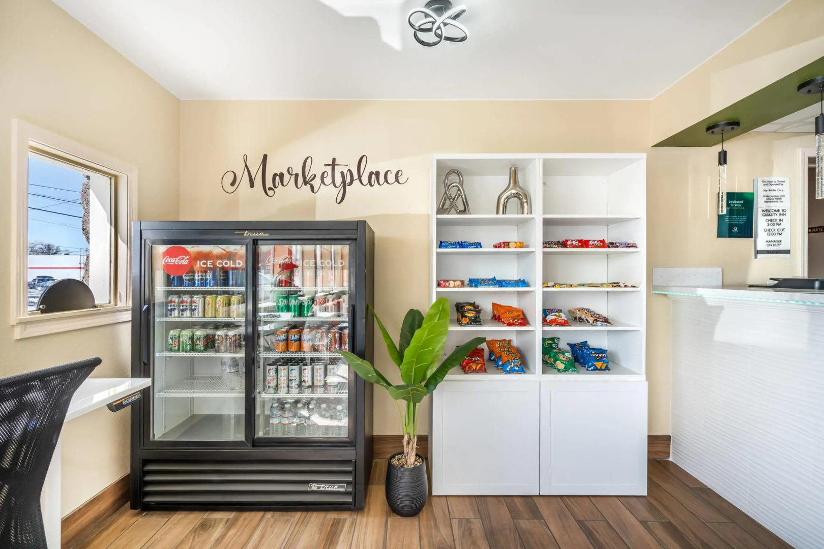 Quality Inn Klamath Falls - Crater Lake Gateway