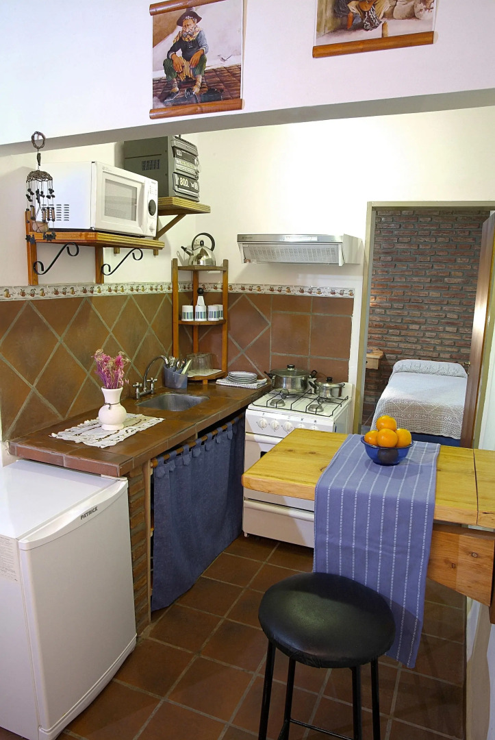 Apart & Hotel Castelar