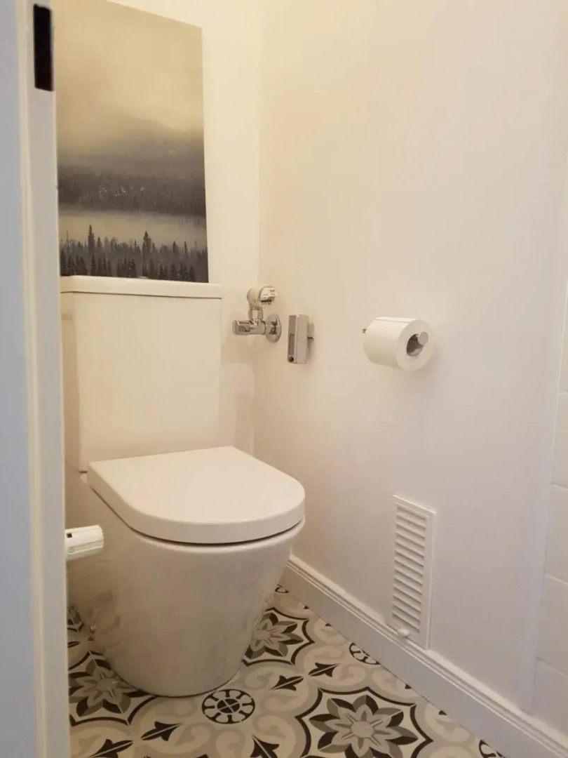 Ferienwohnung Hintze