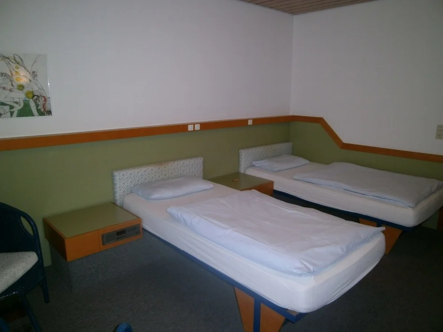 Sportpark Jürgen Fassbender