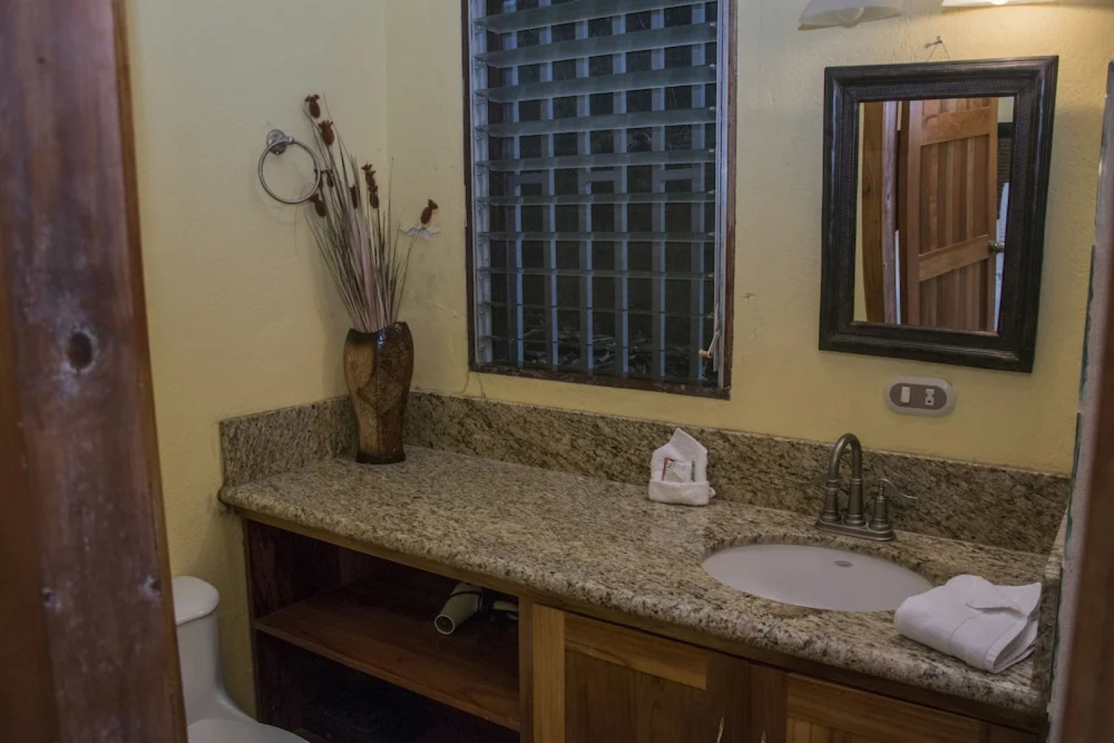 Hotel Villas El Parque