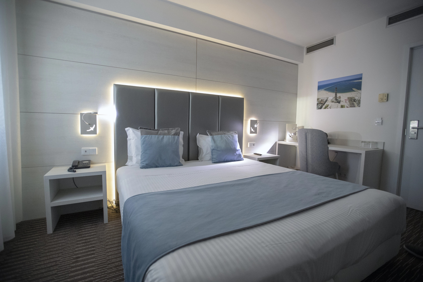 THE ONE Grand Hotel da Póvoa 4