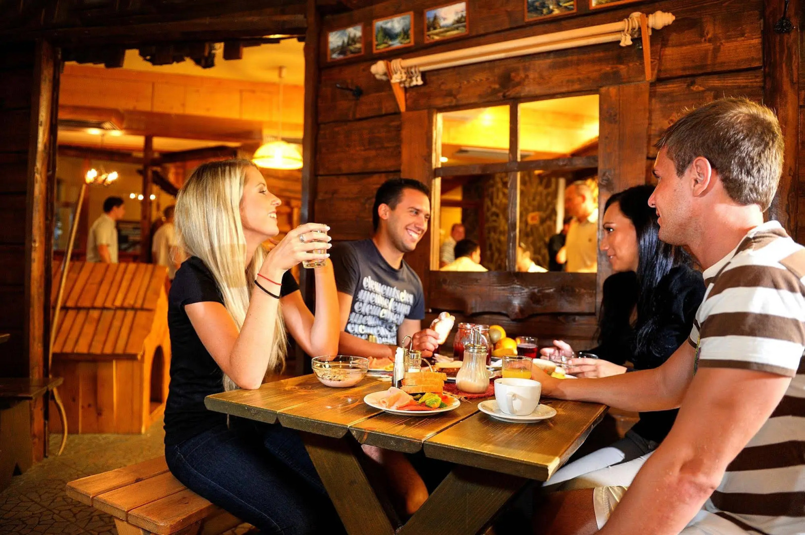 Holiday Village Tatralandia