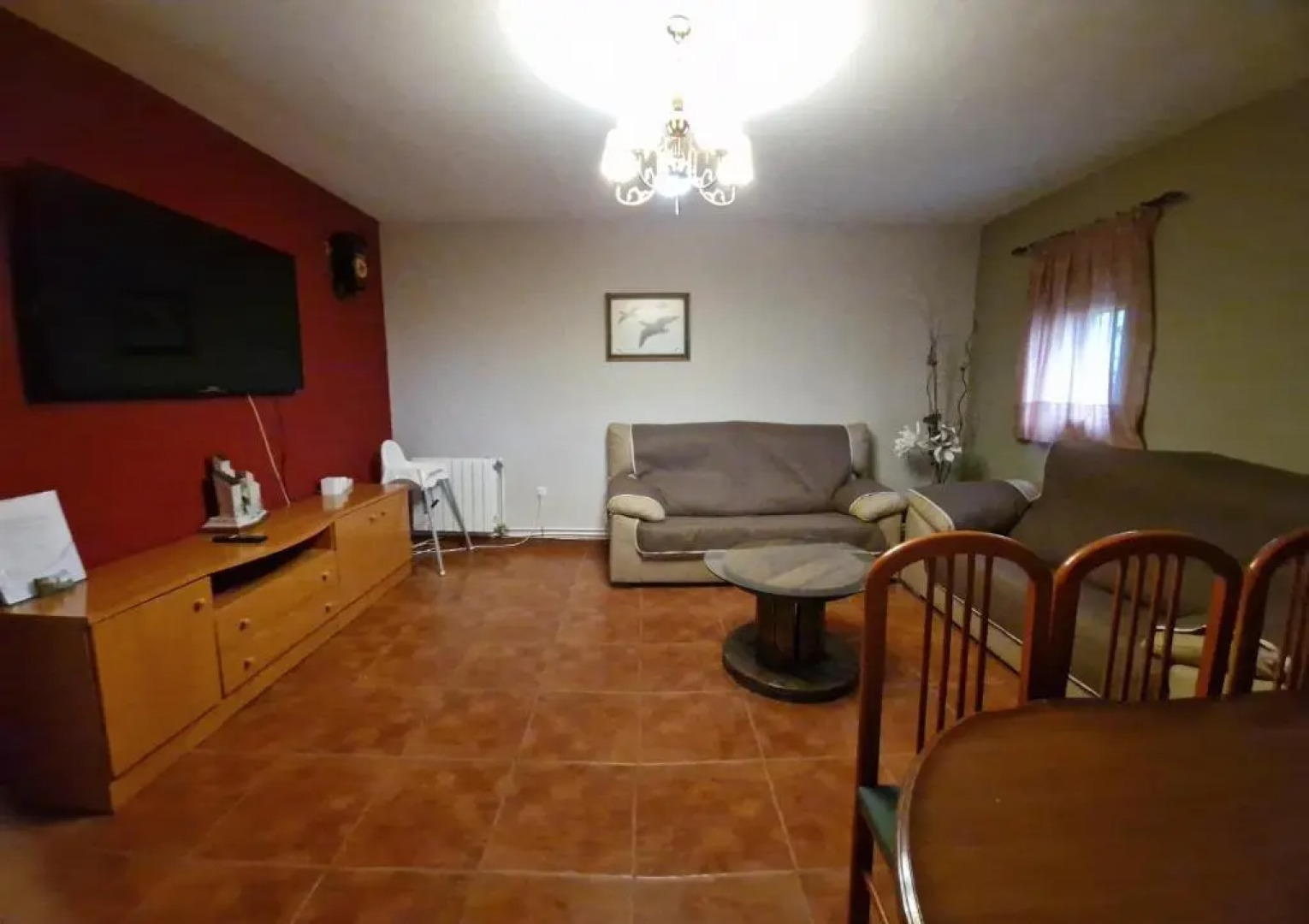 Casa Rural Las Traviesas 2