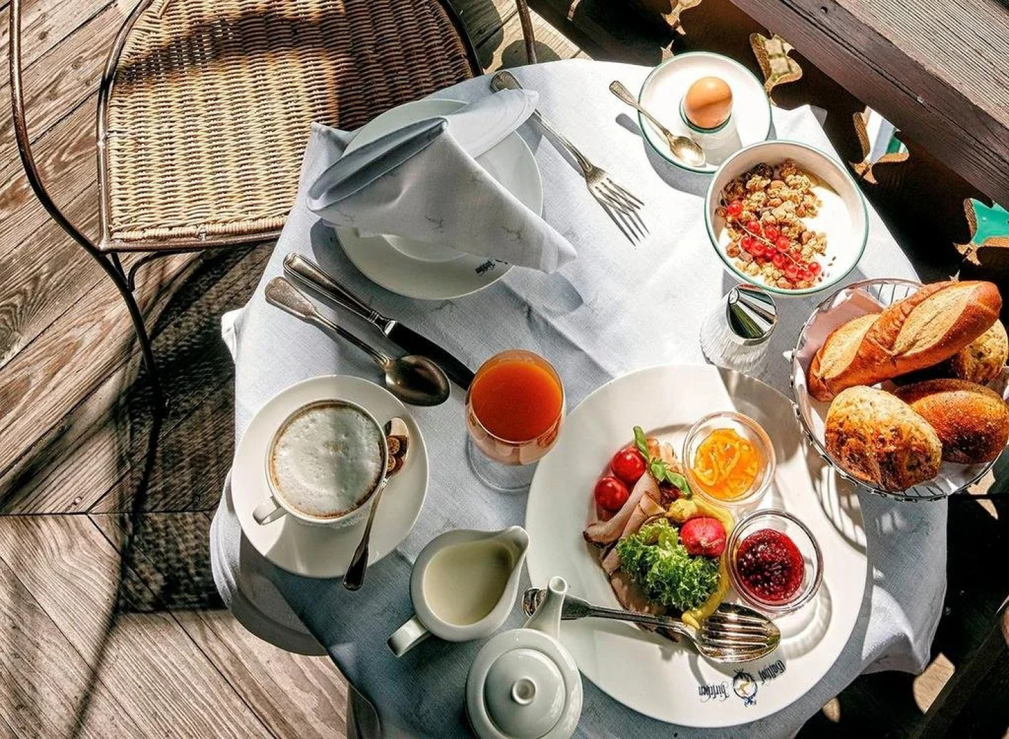 Hirschen Schwarzenberg