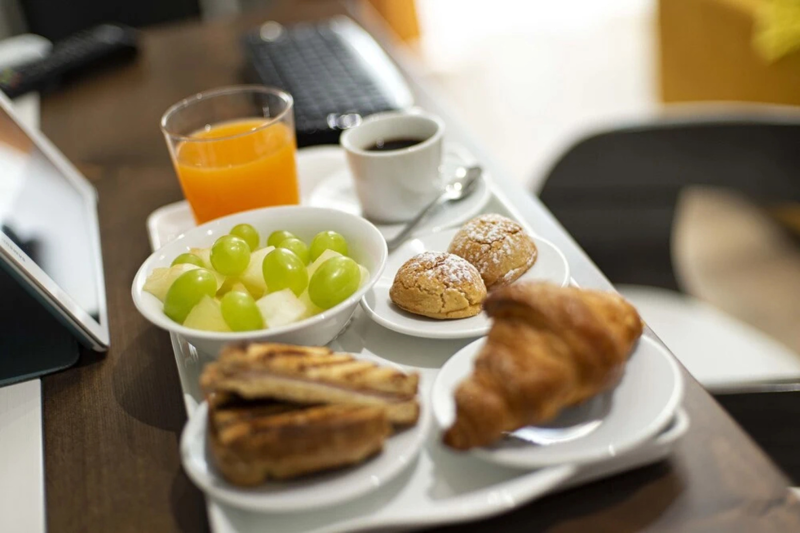 Dante Maison De Luxe