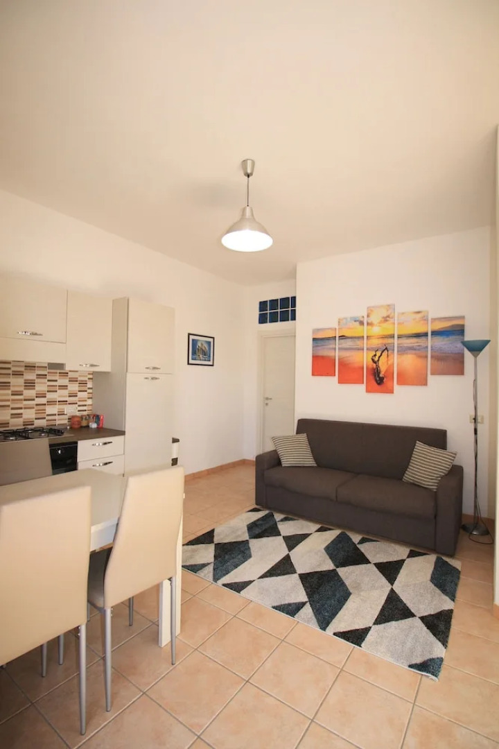 Appartamenti Villa Elisa