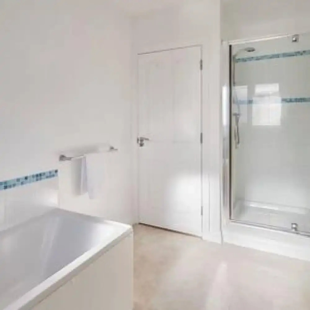 Host Stay Tibshelf House