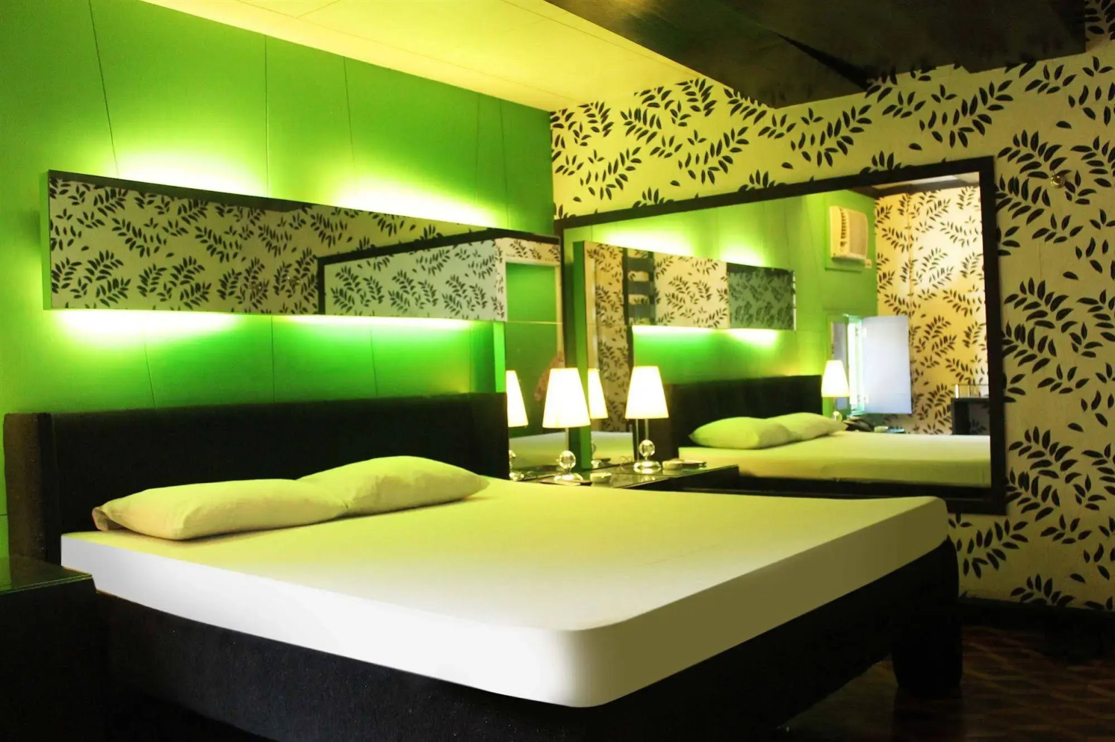 Hotel 2016 Manila Boutique