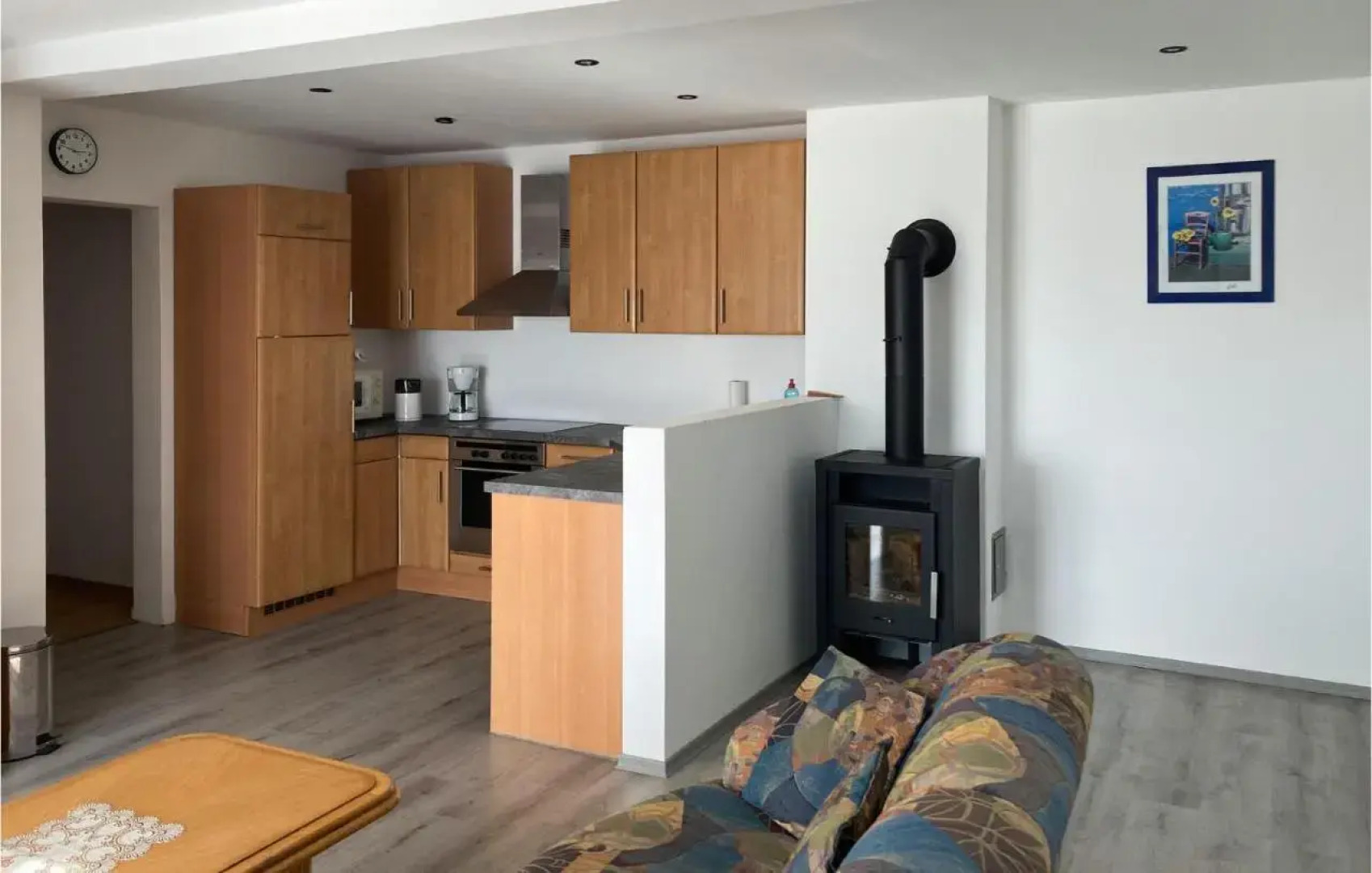 Holiday Home Wiesenfelden - 08