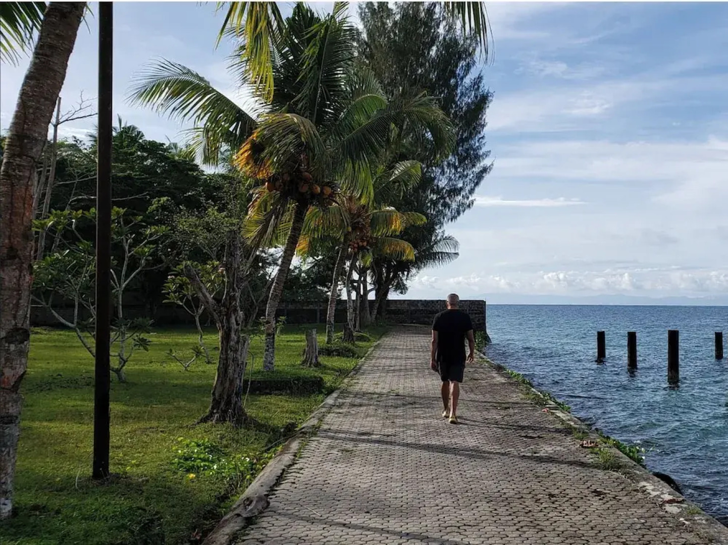 Nirmala Beach Hotel and Resort Biak