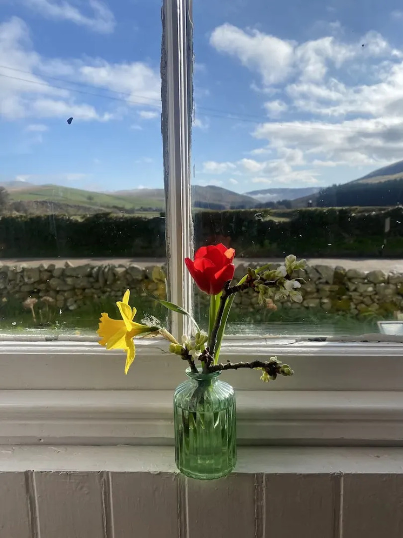 THE Gordon Arms Restaurant With Rooms