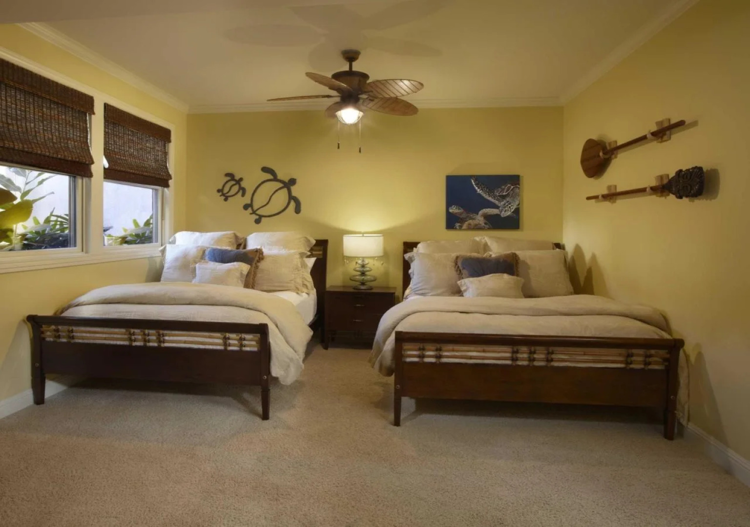 Ho‘olei Villas at Grand Wailea