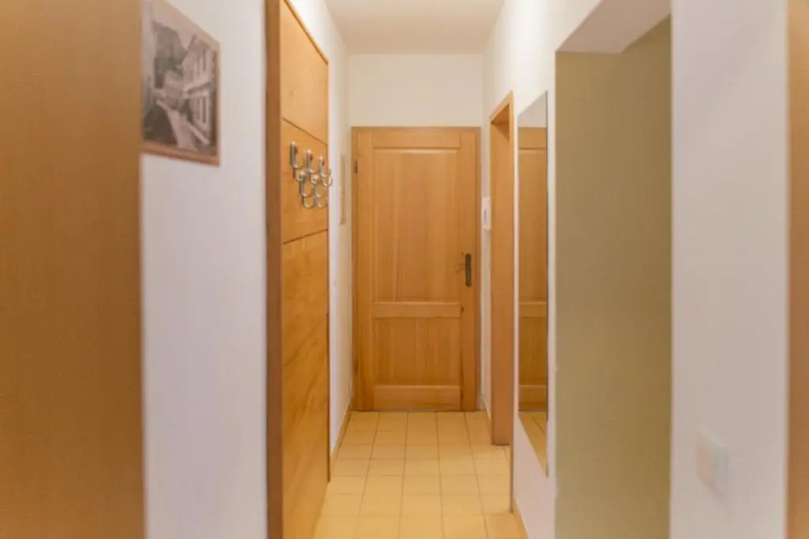 Apartments Sport Point