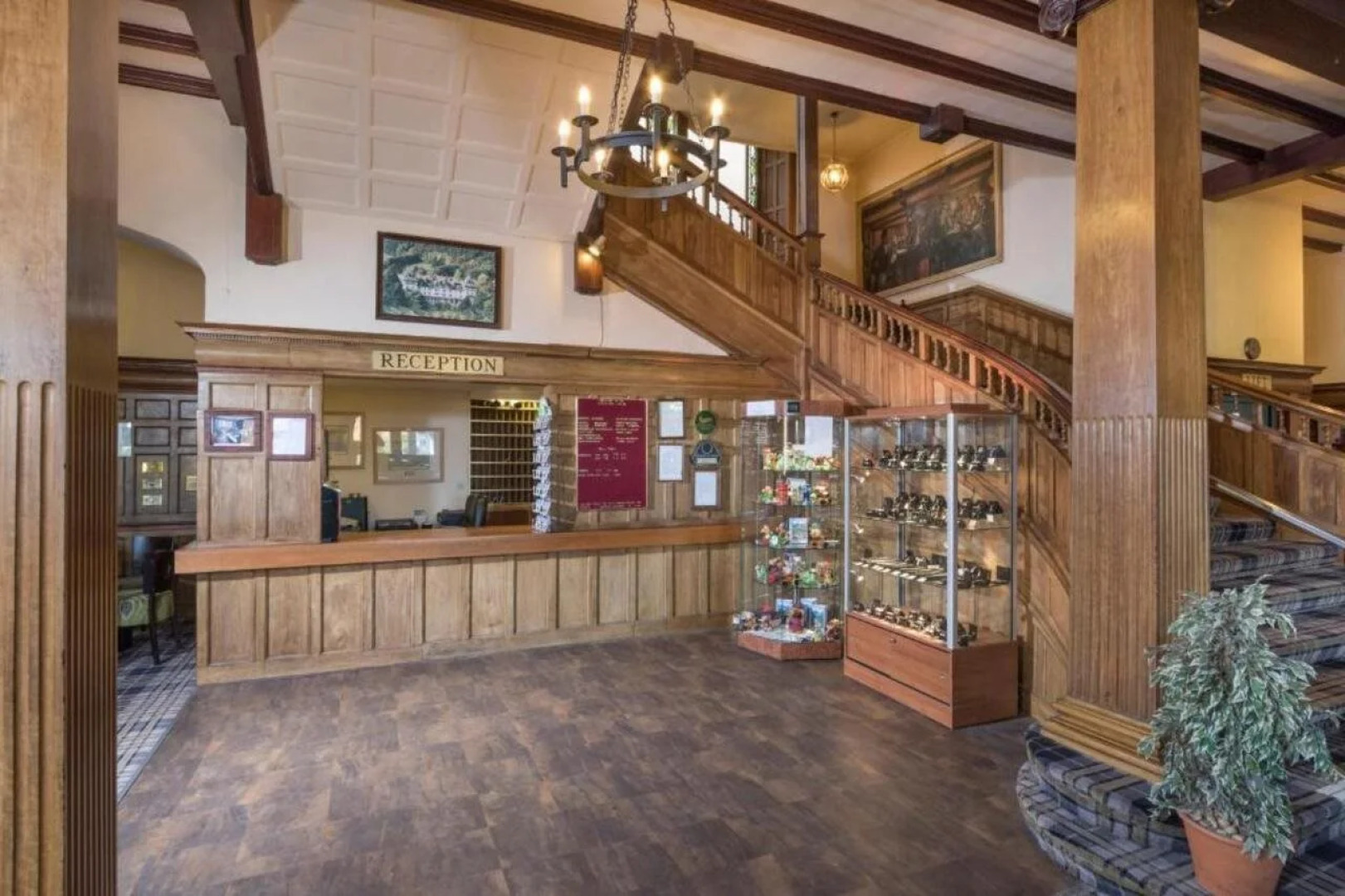 The Highland Hotel by Compass Hospitality